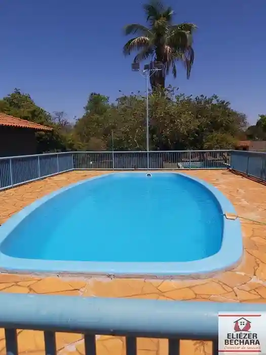 Fazenda / Sítio / Chácara com 3 quartos à venda, 5414m² — foto 3 de 49