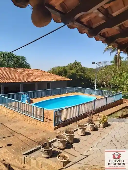 Fazenda / Sítio / Chácara com 3 quartos à venda, 5414m² — foto 1 de 49