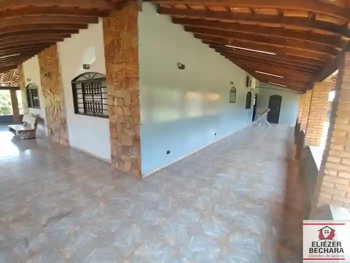 Fazenda / Sítio / Chácara com 3 quartos à venda, 5414m² — foto 18 de 49