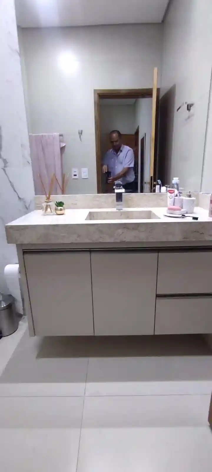 Casa de Condomínio com 3 quartos à venda, 162m² — foto 9 de 17