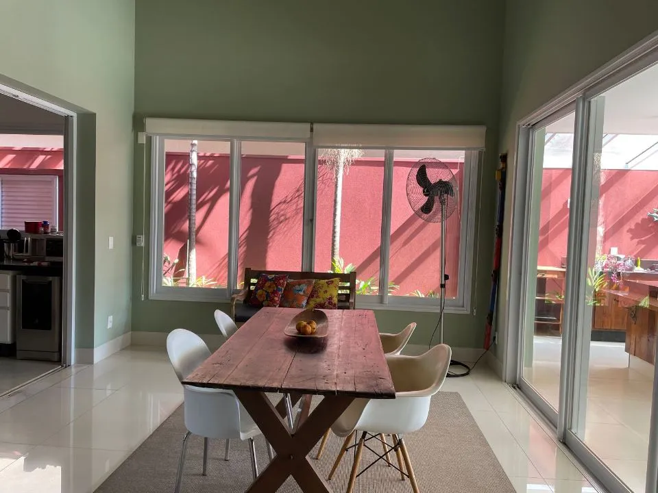 Casa de Condomínio para aluguel — foto 2 de 6
