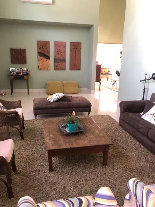 Casa de Condomínio para aluguel — foto 5 de 6
