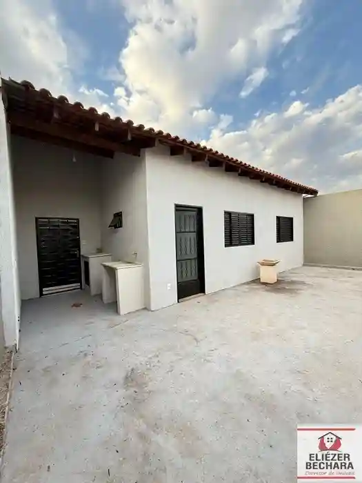 Casa com 3 quartos à venda, 110m² — foto 8 de 23