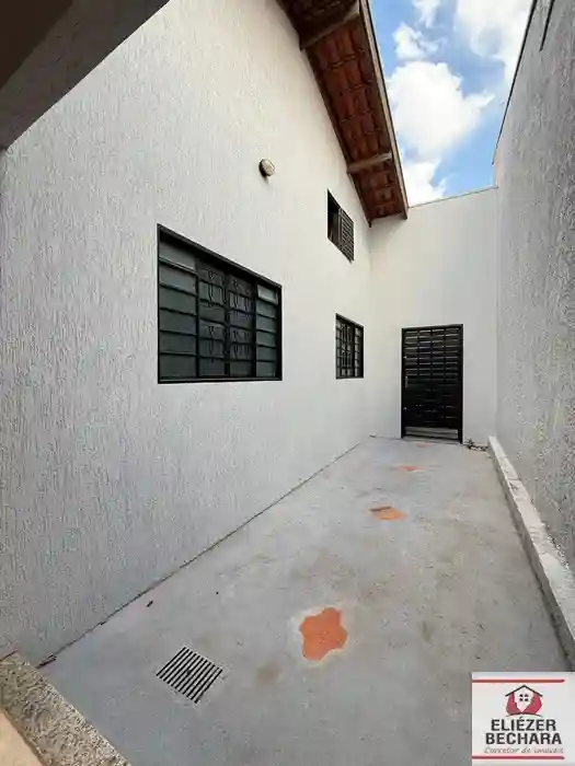 Casa com 3 quartos à venda, 110m² — foto 20 de 23