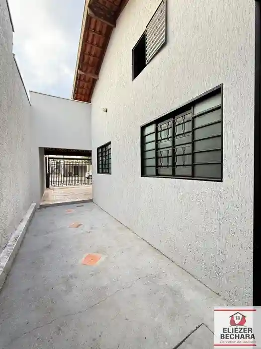 Casa com 3 quartos à venda, 110m² — foto 18 de 23
