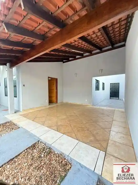 Casa com 3 quartos à venda, 110m² — foto 12 de 23
