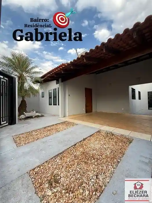 Casa com 3 quartos à venda, 110m² — foto 13 de 23