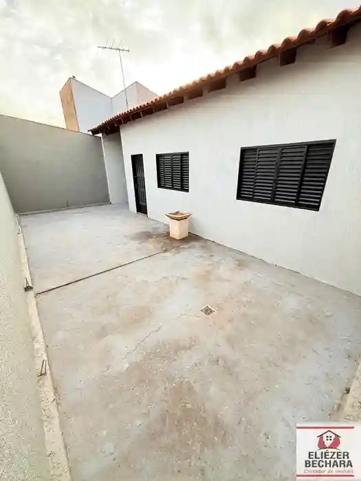 Casa com 3 quartos à venda, 110m² — foto 19 de 23