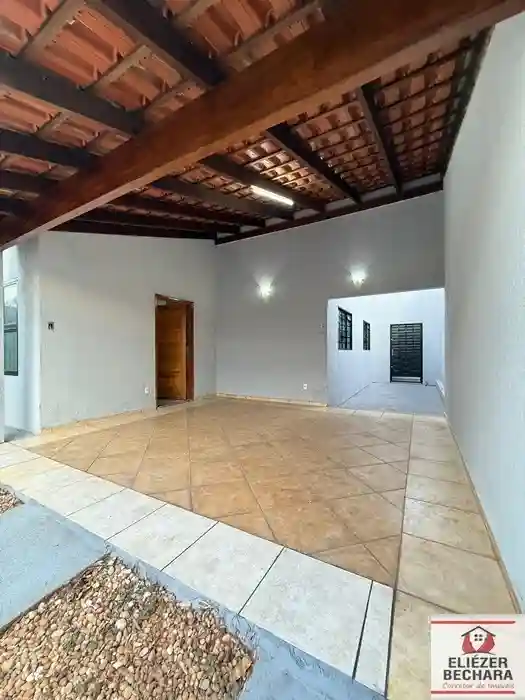 Casa com 3 quartos à venda, 110m² — foto 15 de 23