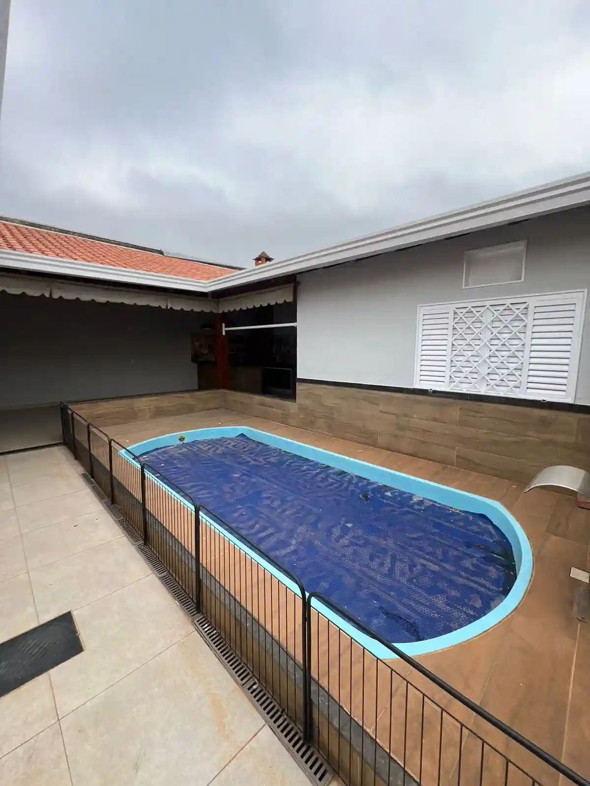 Casa com 4 quartos à venda, 290m² — foto 6 de 30