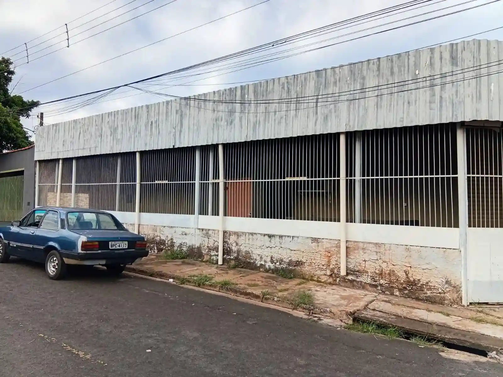 Imóvel Comercial  para aluguel, 200m² — foto 2 de 17