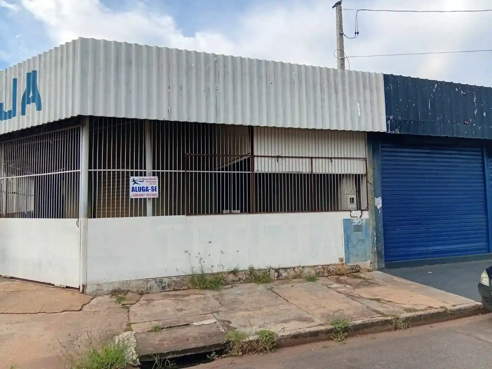 Imóvel Comercial  para aluguel, 200m² — foto 3 de 17