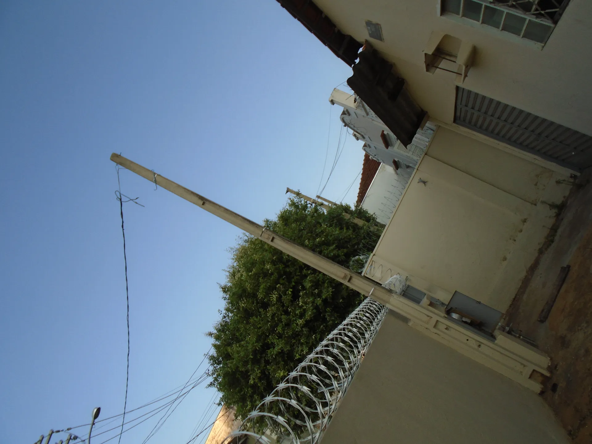 Casa com 3 quartos para aluguel, 60m² — foto 7 de 24