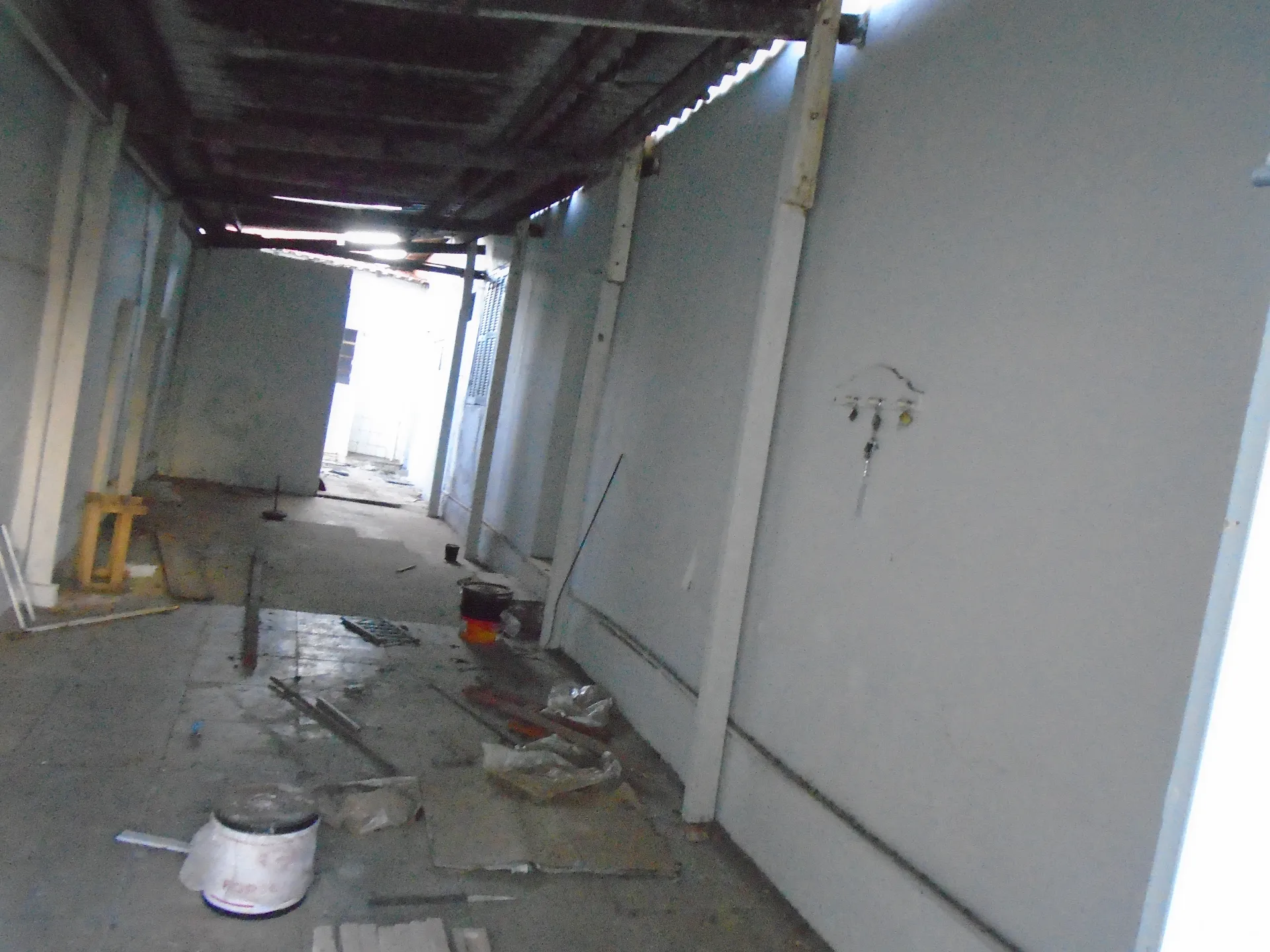 Casa com 3 quartos para aluguel, 60m² — foto 8 de 24