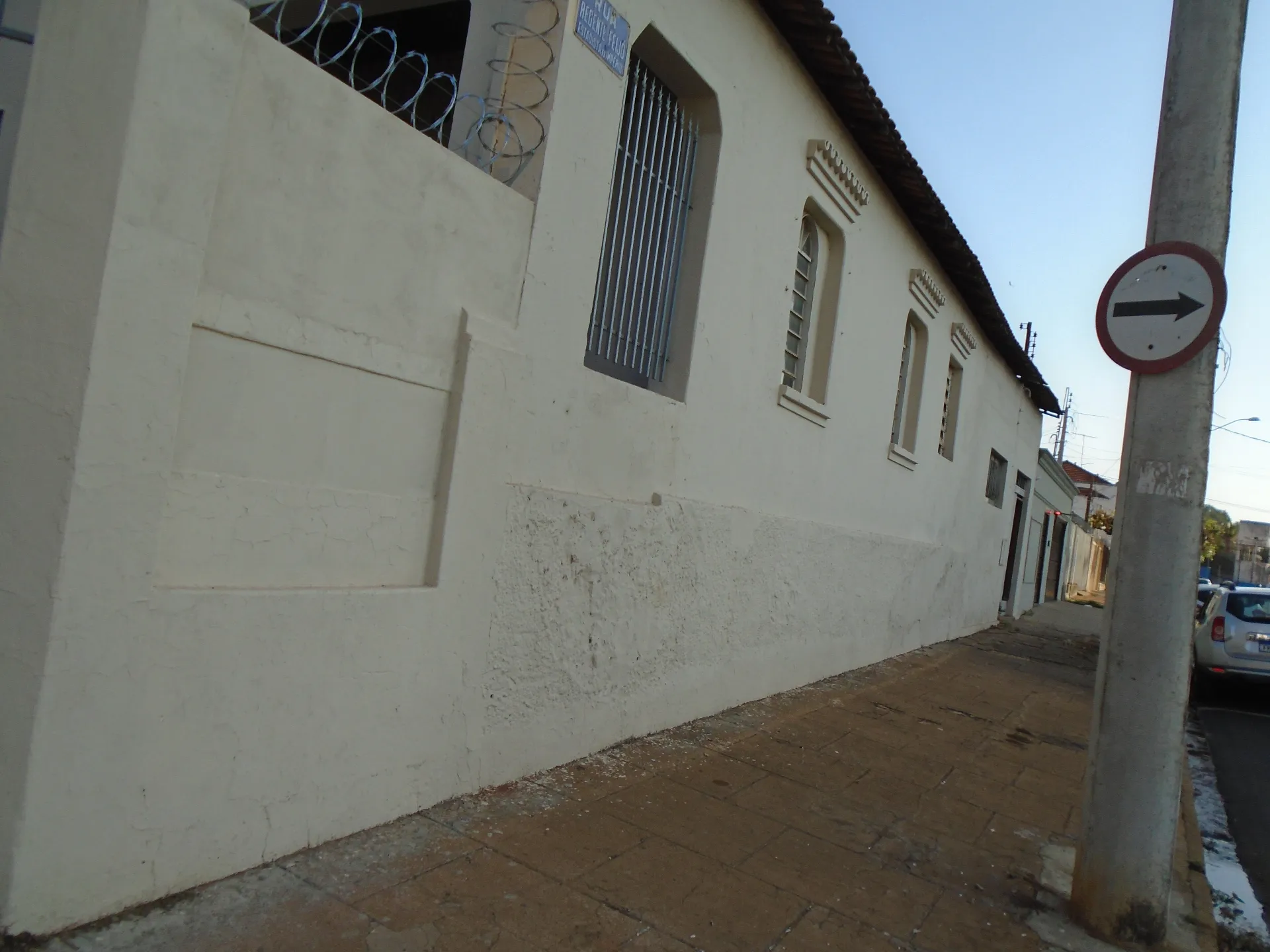 Casa com 3 quartos para aluguel, 60m² — foto 2 de 24
