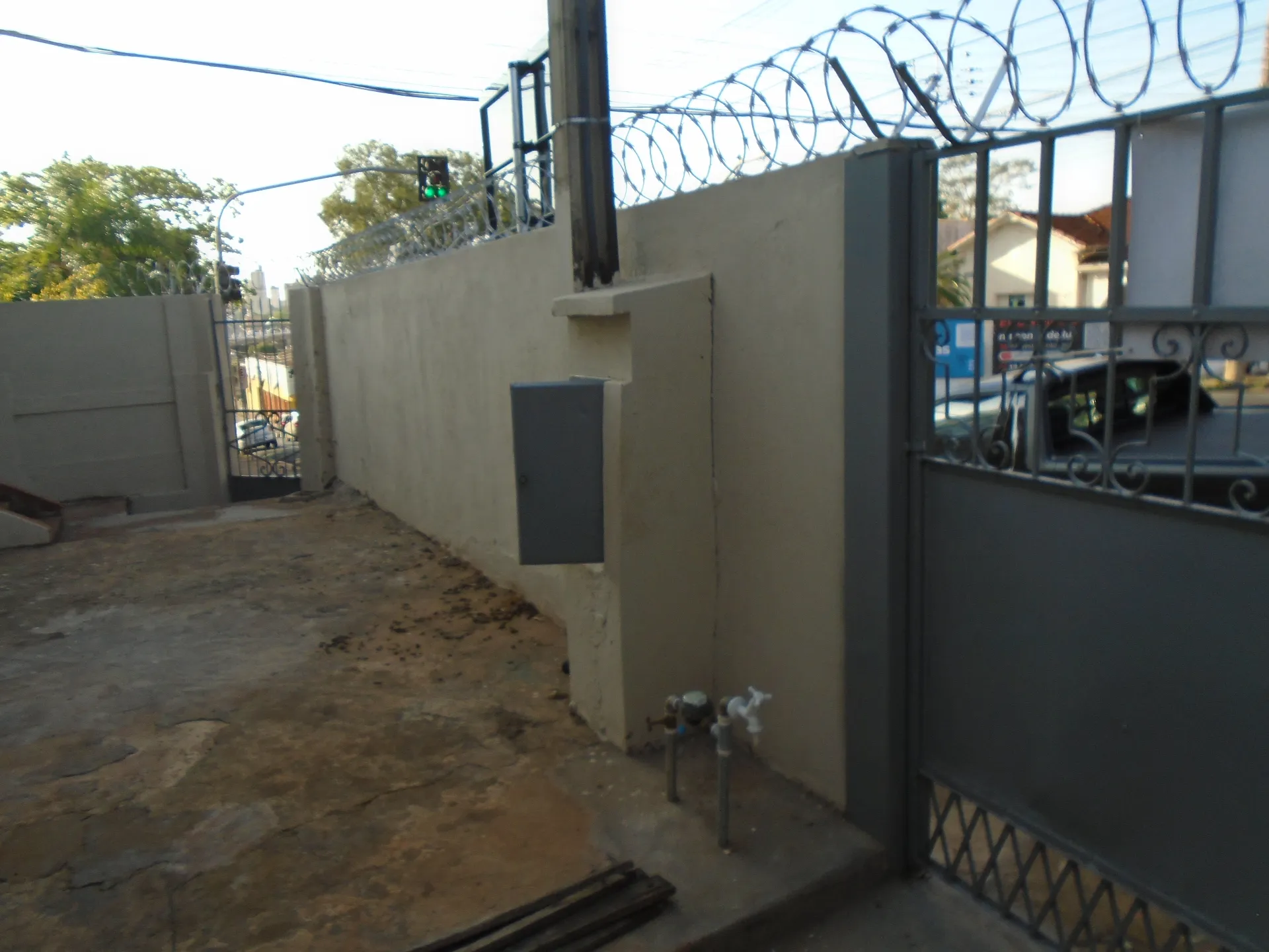 Casa com 3 quartos para aluguel, 60m² — foto 3 de 24