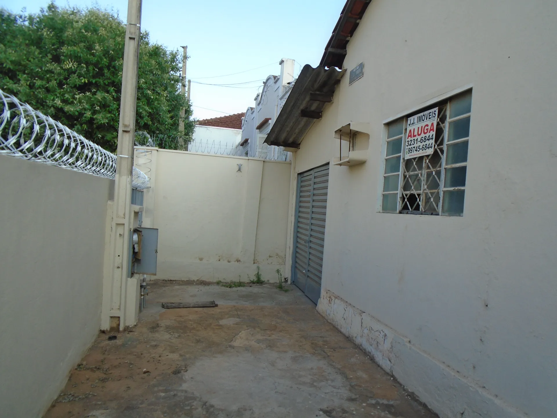Casa com 3 quartos para aluguel, 60m² — foto 6 de 24