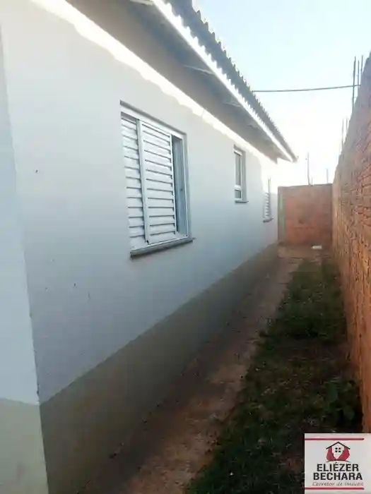 Casa com 2 quartos à venda, 60m² — foto 3 de 11