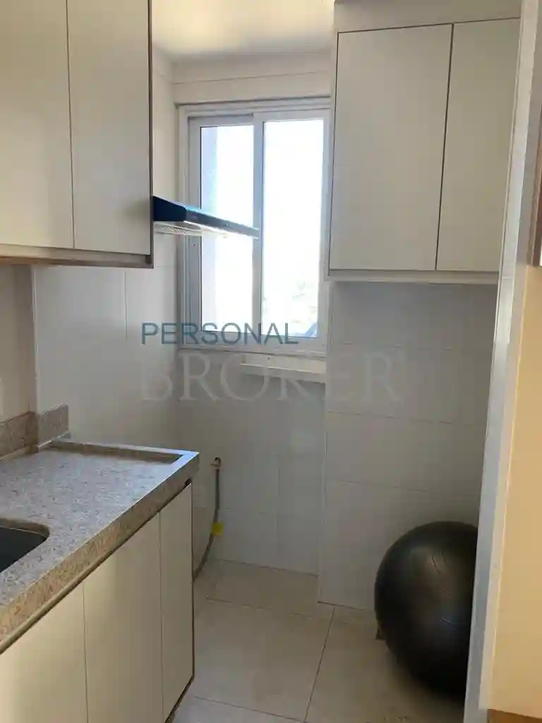 Apartamento com 2 quartos à venda, 63m² — foto 7 de 17