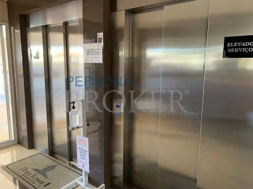 Apartamento com 2 quartos à venda, 63m² — foto 3 de 17