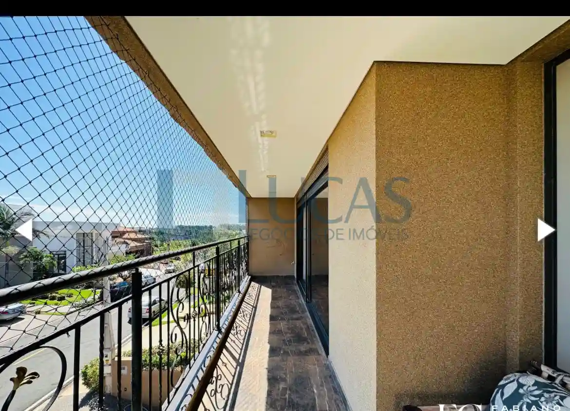 Casa de Condomínio com 5 quartos à venda, 443m² — foto 24 de 26