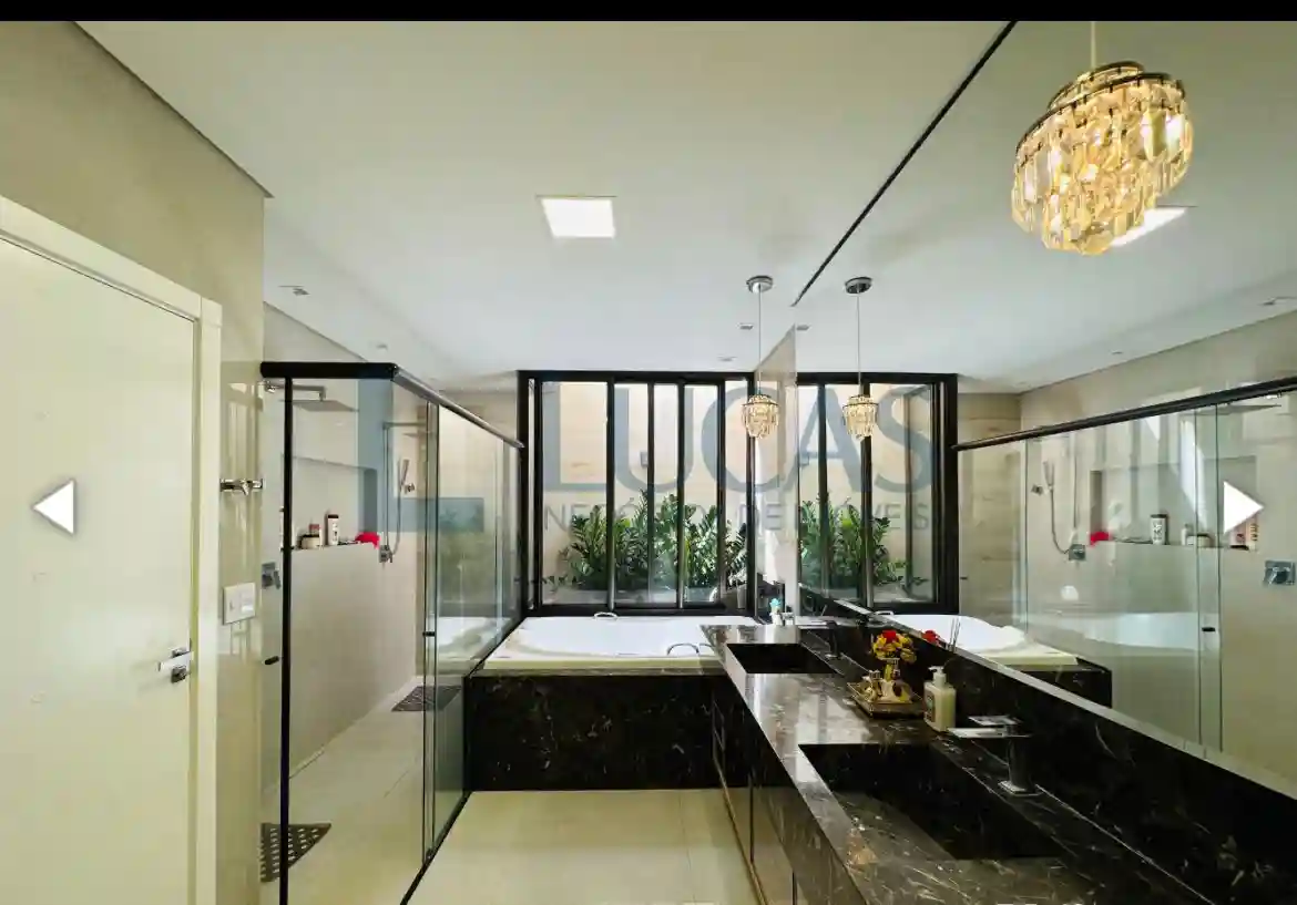 Casa de Condomínio com 5 quartos à venda, 443m² — foto 17 de 26