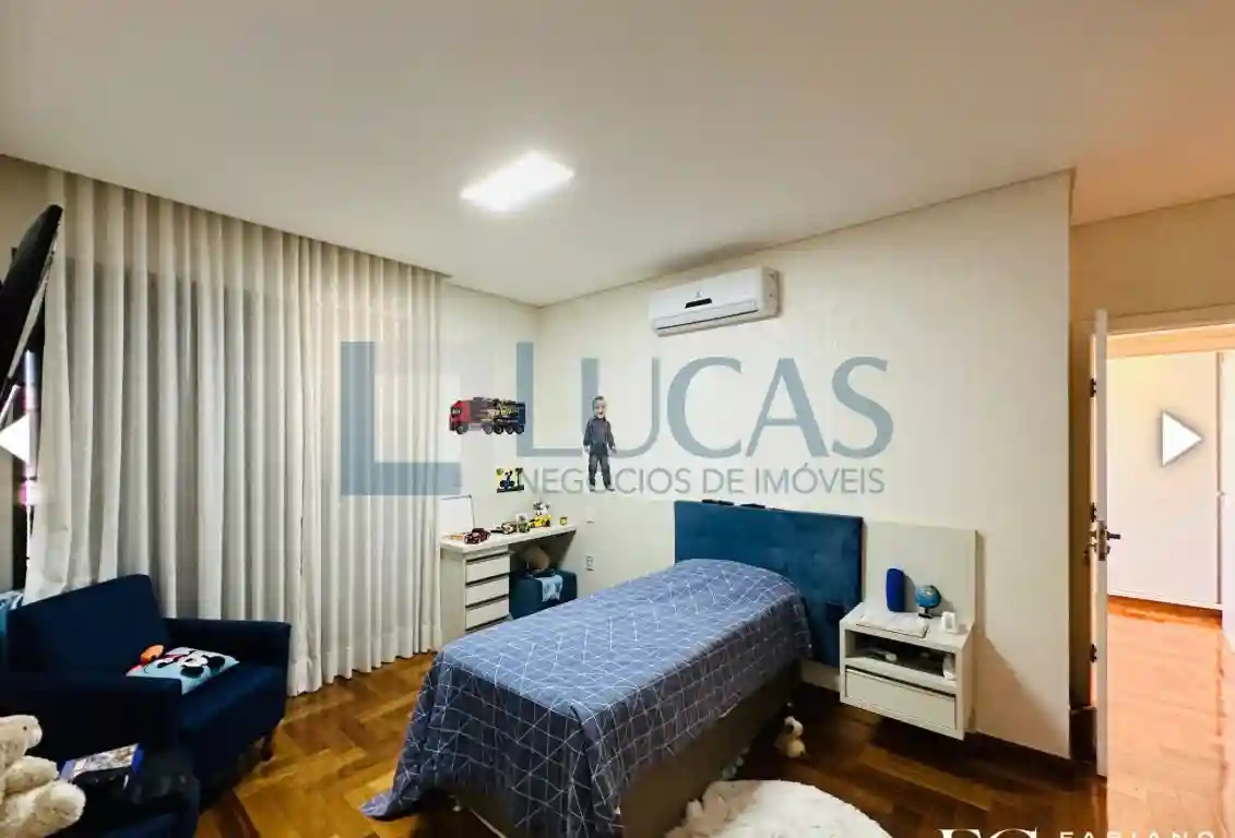 Casa de Condomínio com 5 quartos à venda, 443m² — foto 22 de 26