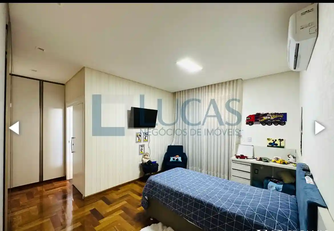 Casa de Condomínio com 5 quartos à venda, 443m² — foto 23 de 26