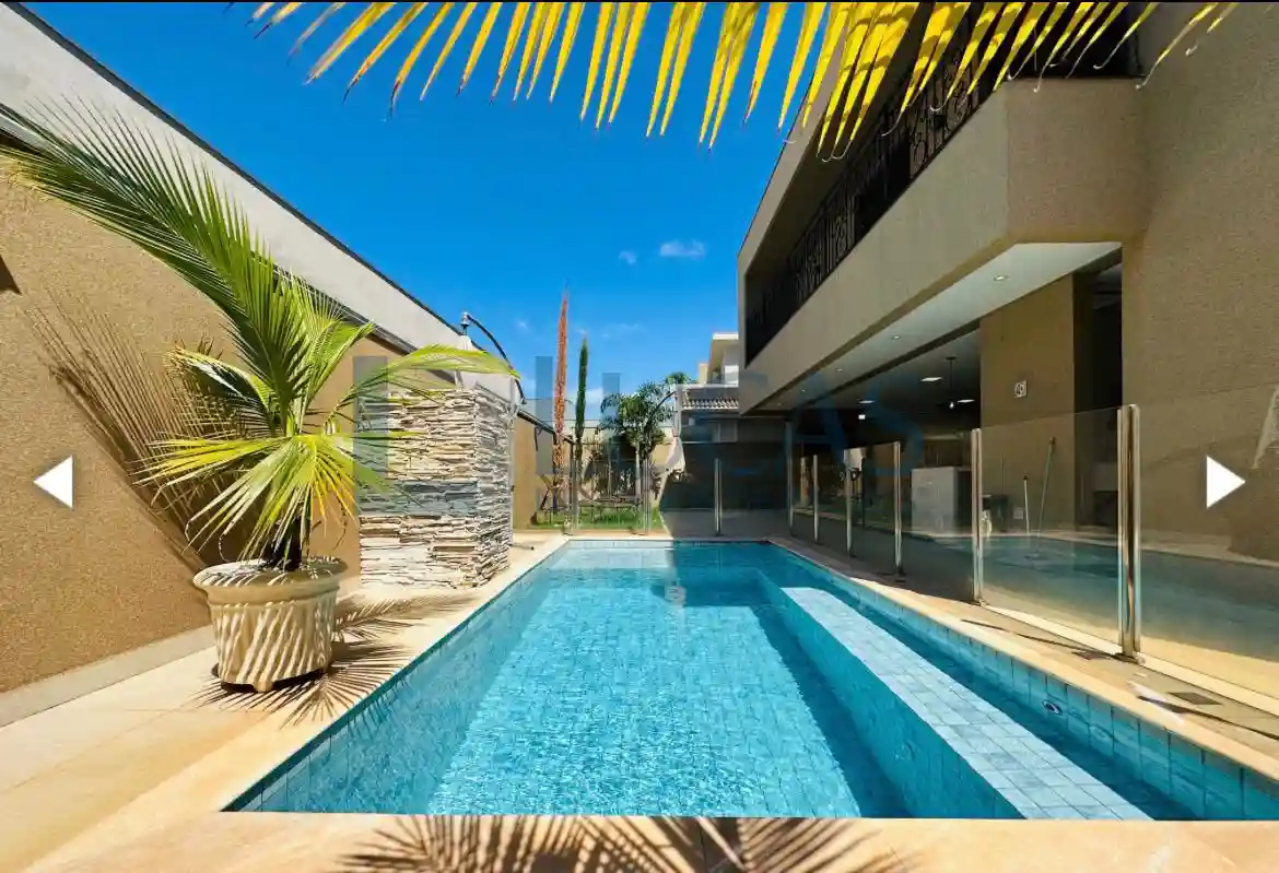 Casa de Condomínio com 5 quartos à venda, 443m² — foto 8 de 26