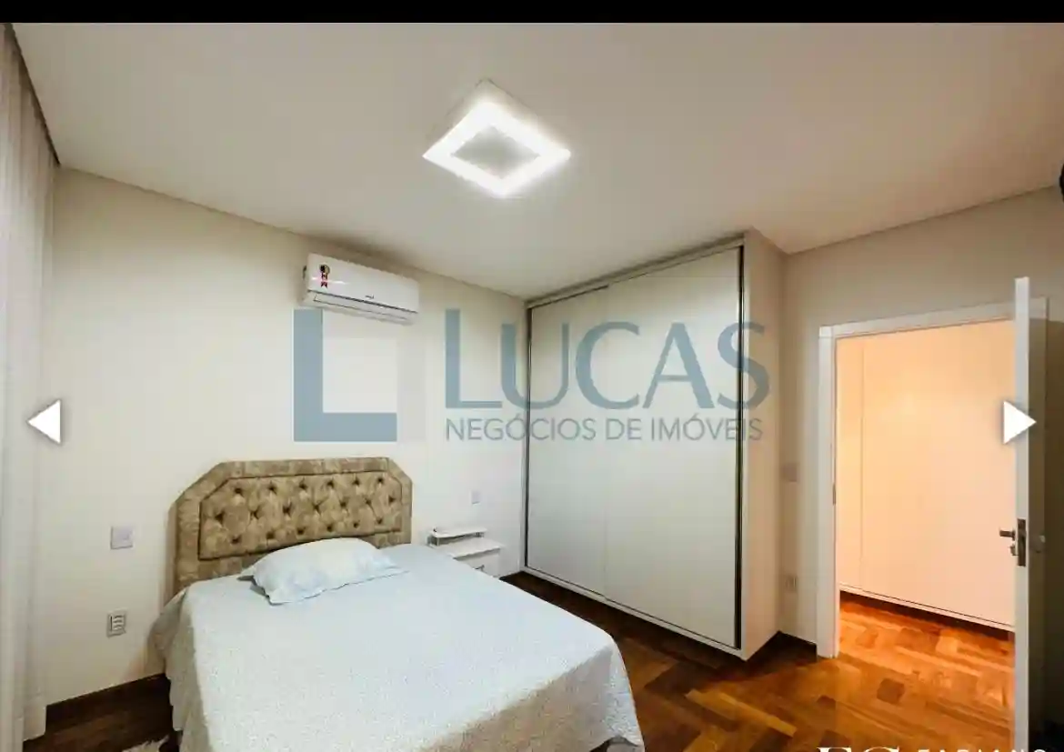 Casa de Condomínio com 5 quartos à venda, 443m² — foto 20 de 26