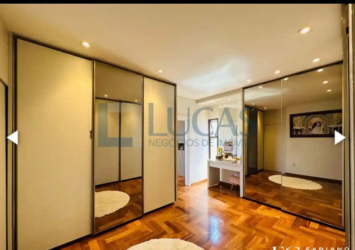 Casa de Condomínio com 5 quartos à venda, 443m² — foto 15 de 26