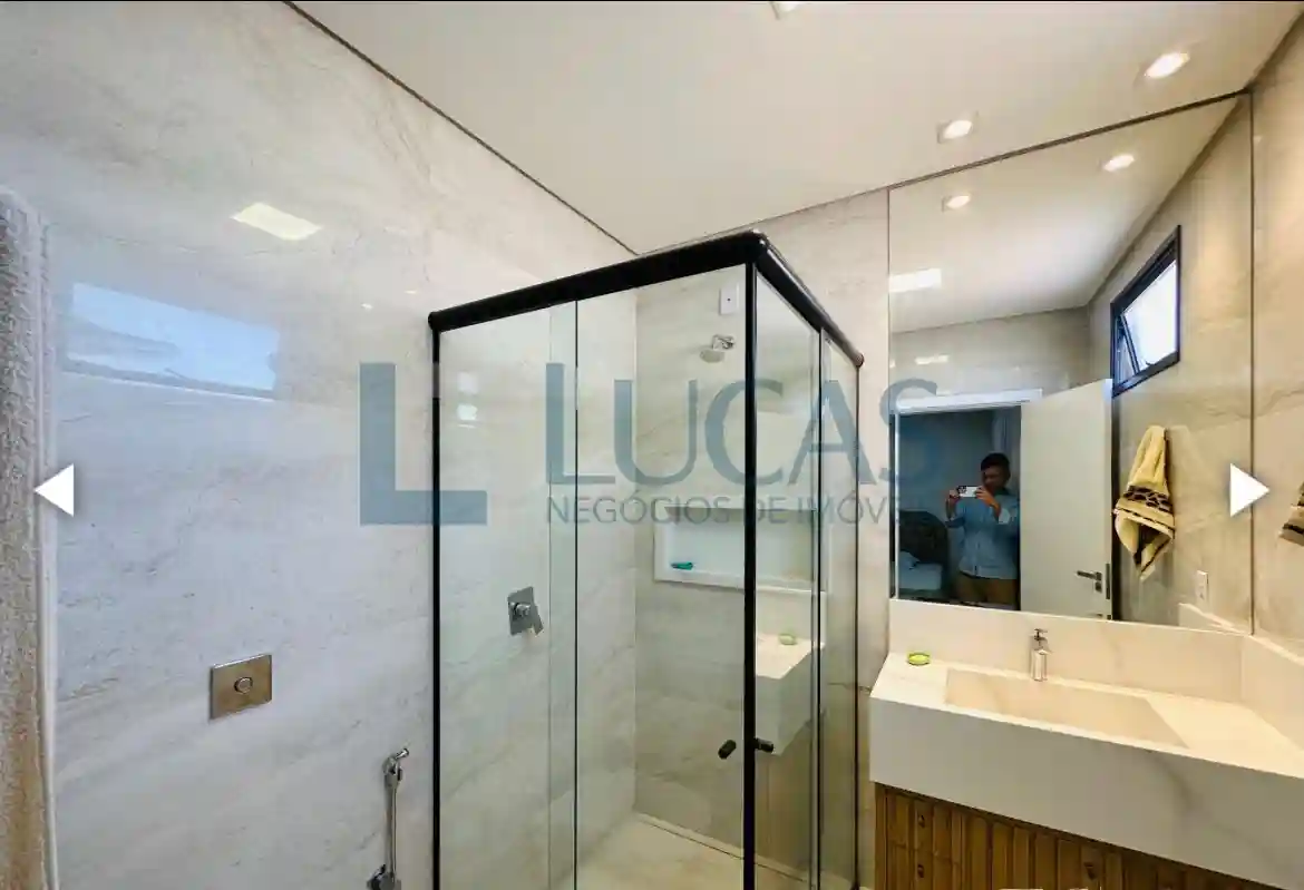 Casa de Condomínio com 5 quartos à venda, 443m² — foto 19 de 26