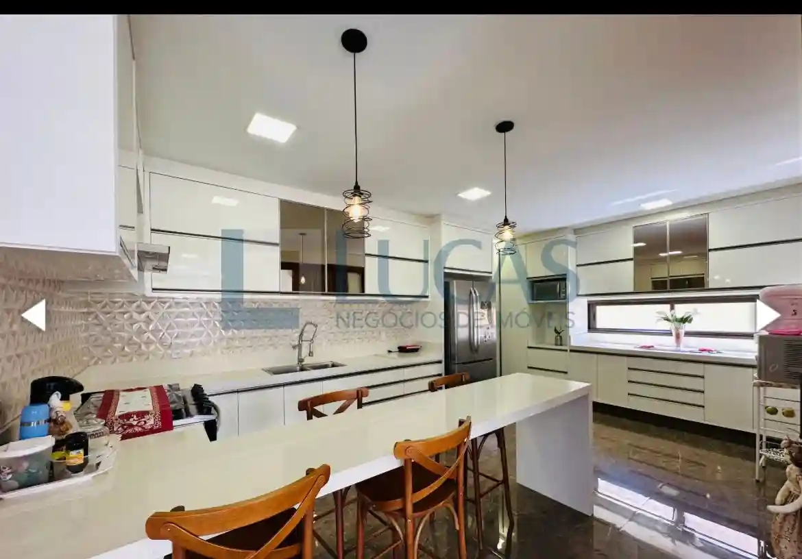 Casa de Condomínio com 5 quartos à venda, 443m² — foto 26 de 26