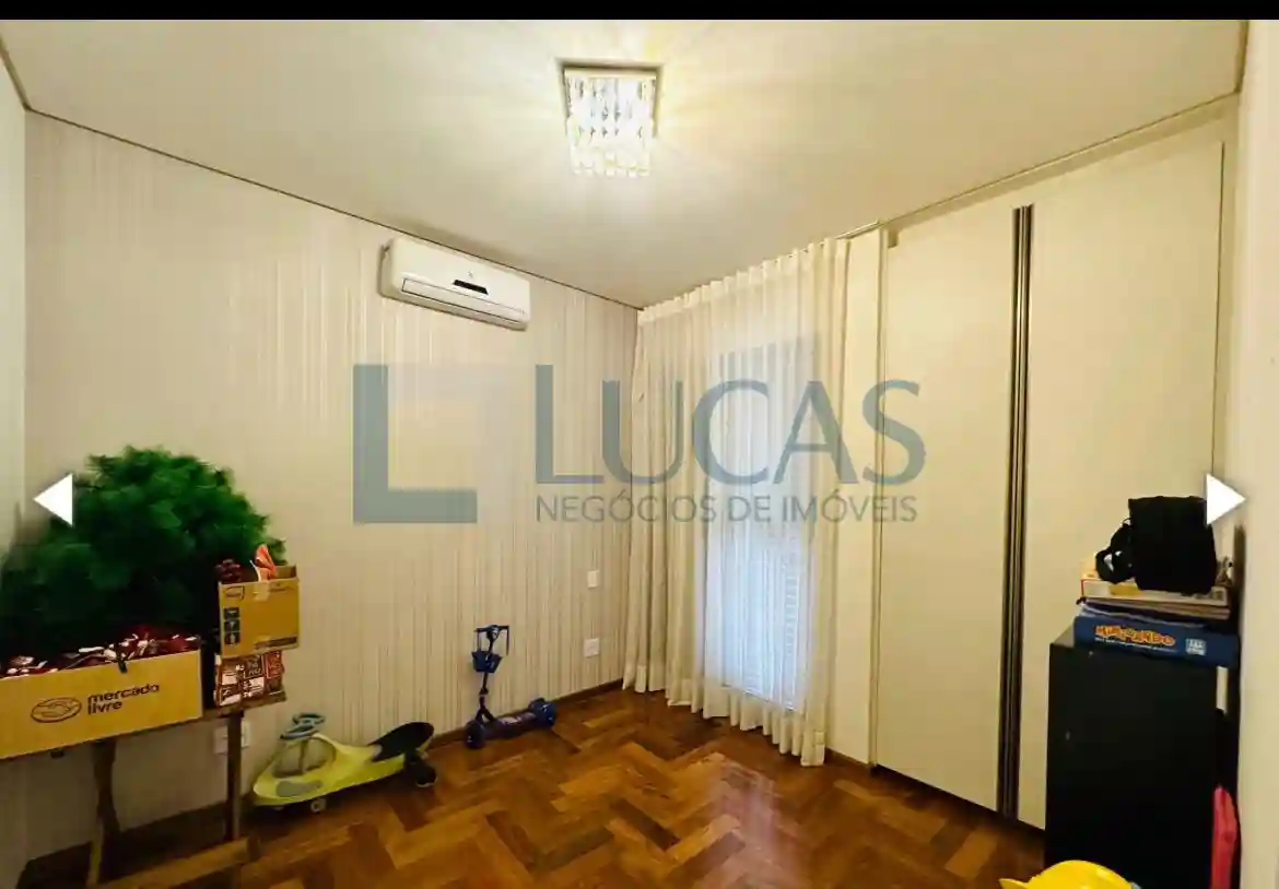 Casa de Condomínio com 5 quartos à venda, 443m² — foto 14 de 26
