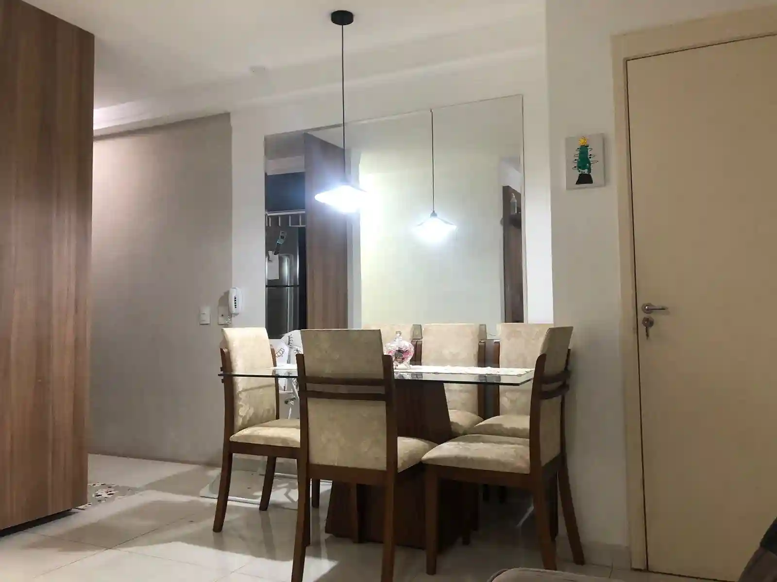 Apartamento com 2 quartos à venda, 50m² — foto 17 de 21