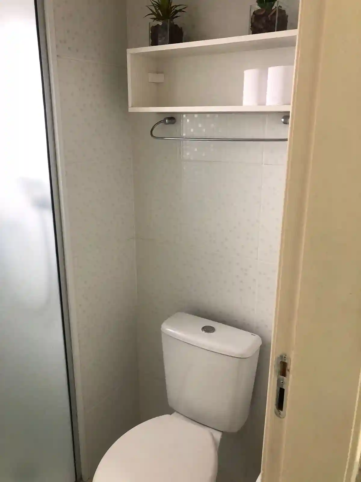 Apartamento com 2 quartos à venda, 50m² — foto 8 de 21