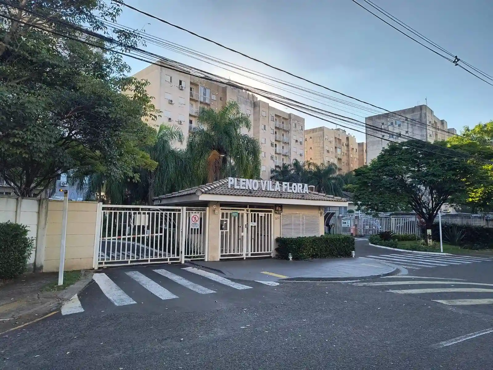 Apartamento com 2 quartos à venda, 50m² — foto 1 de 21