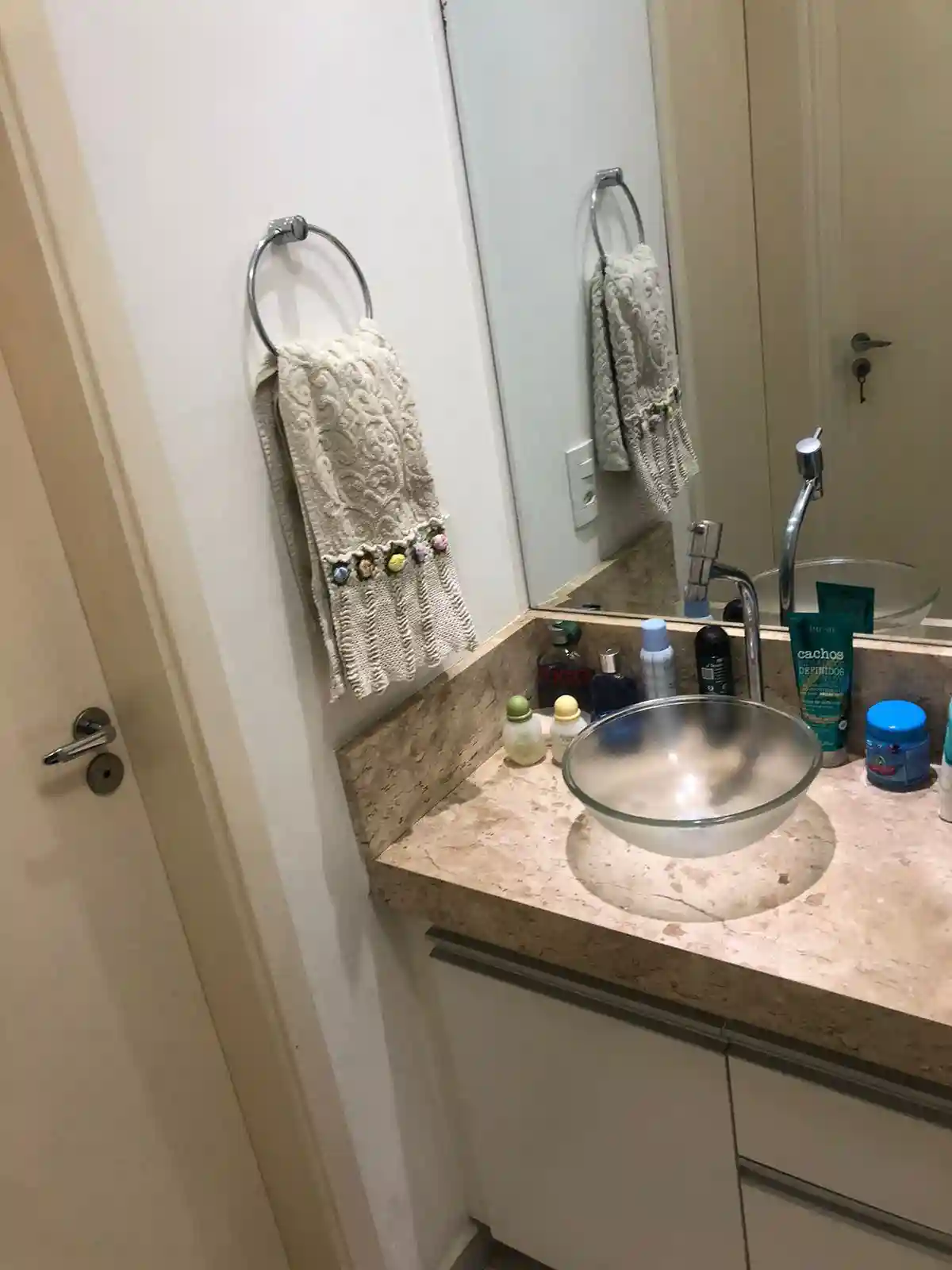Apartamento com 2 quartos à venda, 50m² — foto 12 de 21