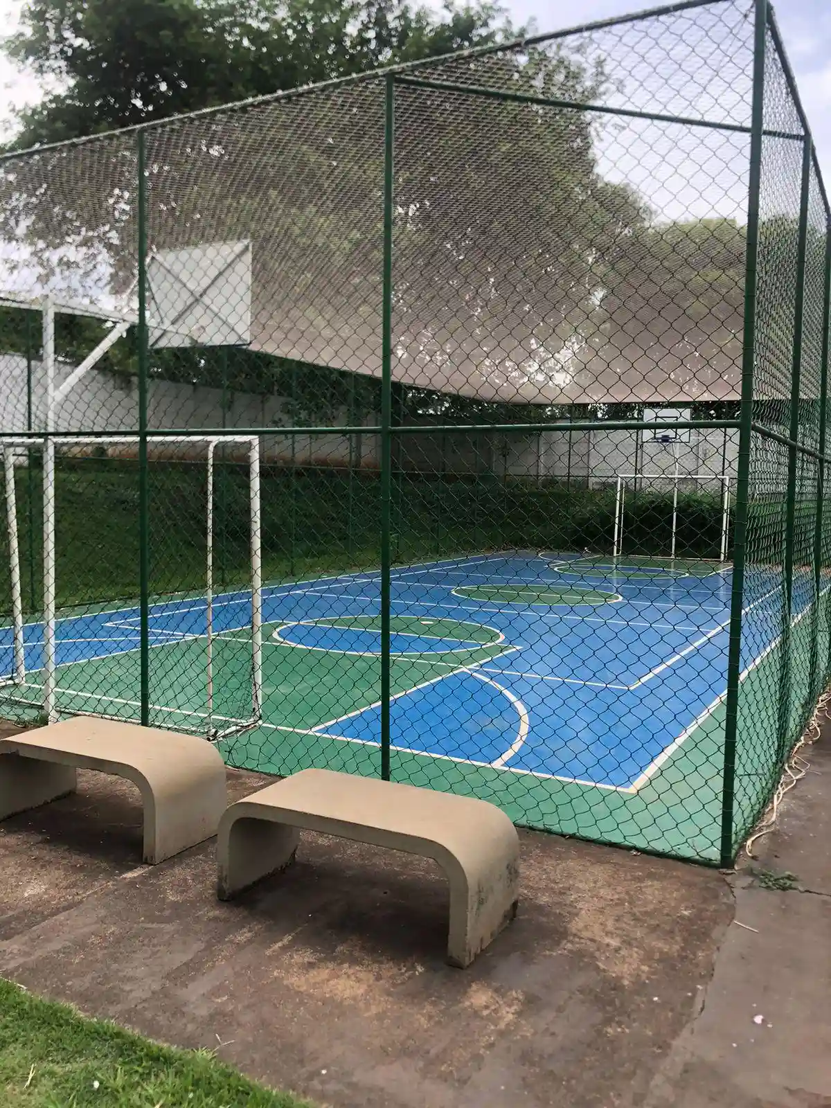 Apartamento com 2 quartos à venda, 50m² — foto 3 de 21