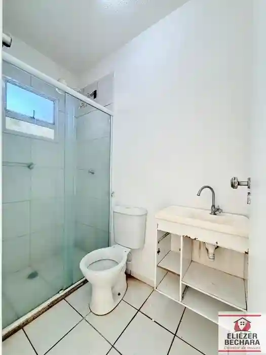 Casa de Condomínio com 2 quartos à venda, 90m² — foto 18 de 19