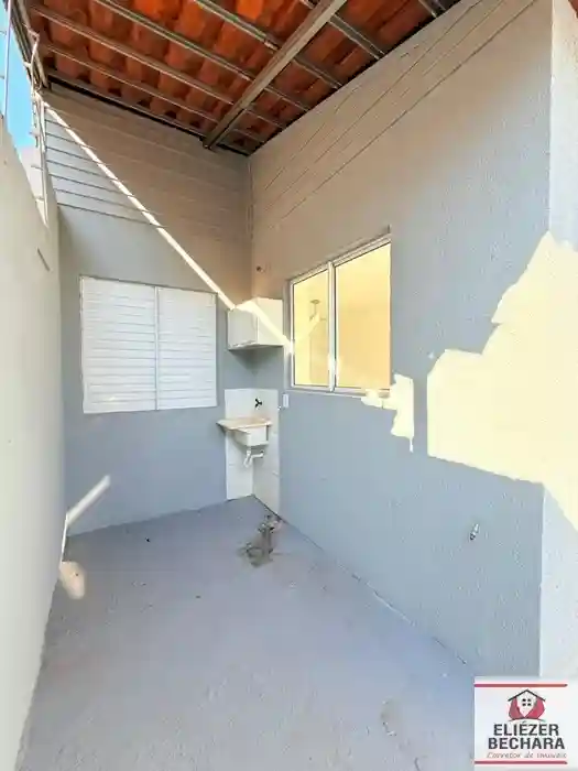 Casa de Condomínio com 2 quartos à venda, 90m² — foto 4 de 19