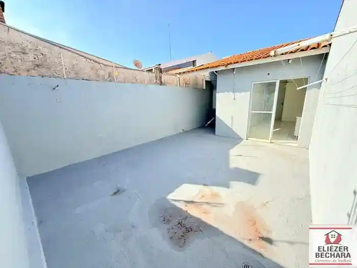 Casa de Condomínio com 2 quartos à venda, 90m² — foto 11 de 19