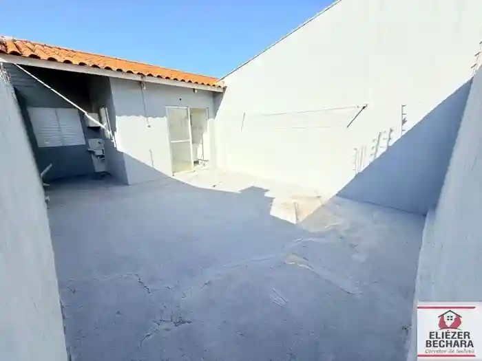 Casa de Condomínio com 2 quartos à venda, 90m² — foto 14 de 19