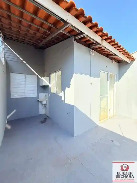 Casa de Condomínio com 2 quartos à venda, 90m² — foto 12 de 19