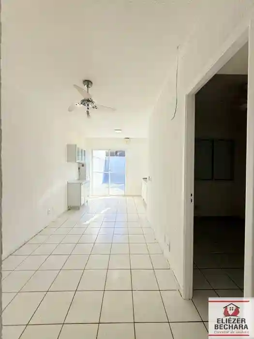 Casa de Condomínio com 2 quartos à venda, 90m² — foto 1 de 19