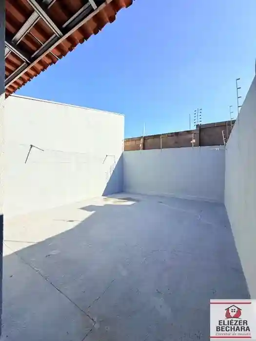 Casa de Condomínio com 2 quartos à venda, 90m² — foto 17 de 19