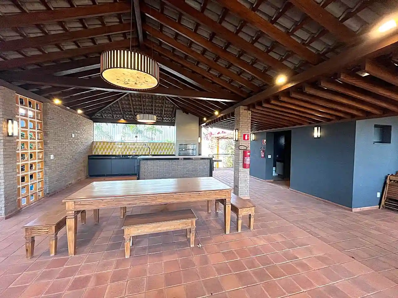 Loja / Salão / Ponto Comercial  para aluguel, 1500m² — foto 33 de 43