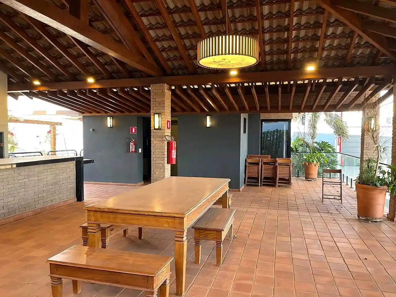 Loja / Salão / Ponto Comercial  para aluguel, 1500m² — foto 31 de 43