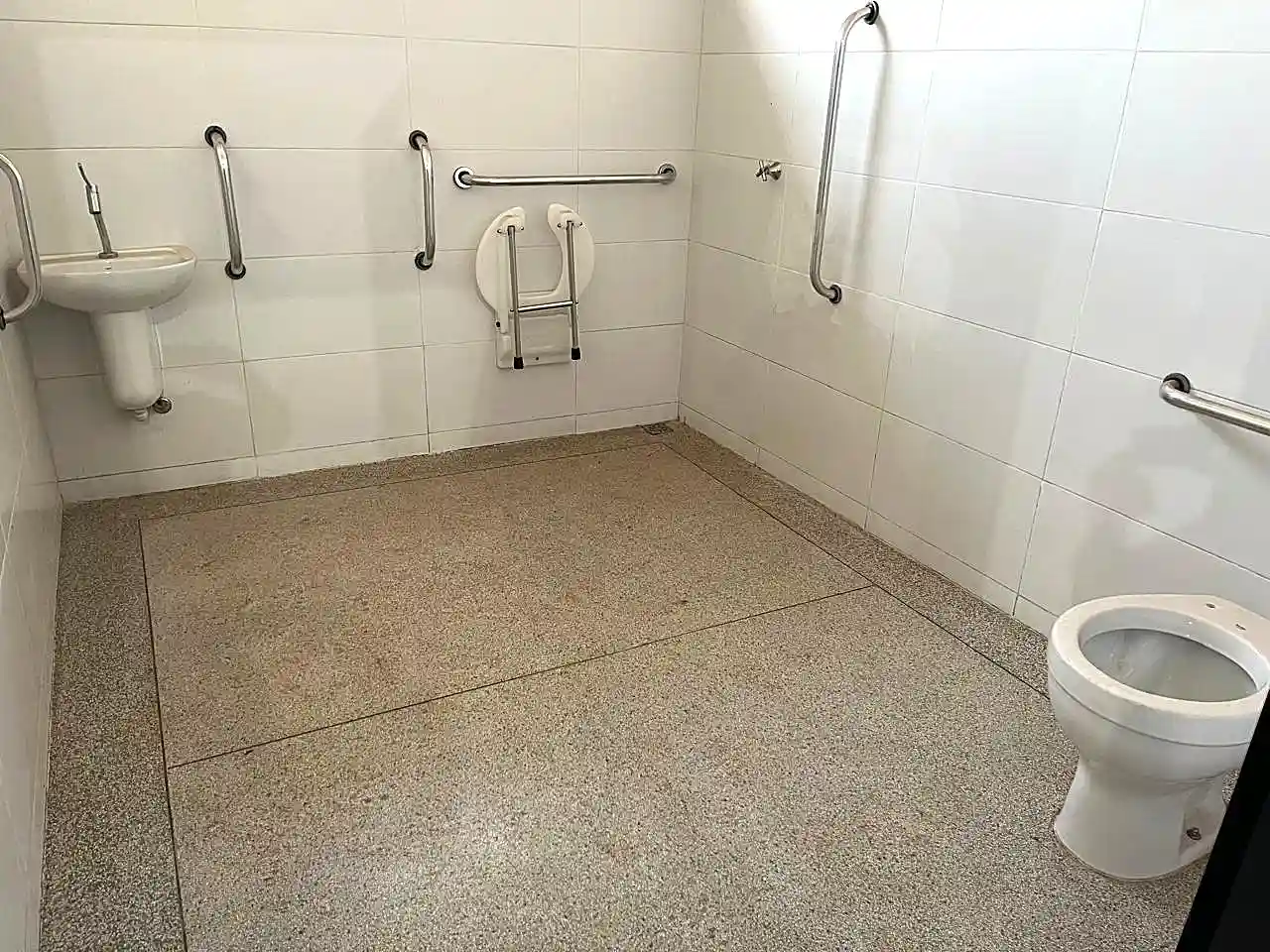 Loja / Salão / Ponto Comercial  para aluguel, 1500m² — foto 38 de 43