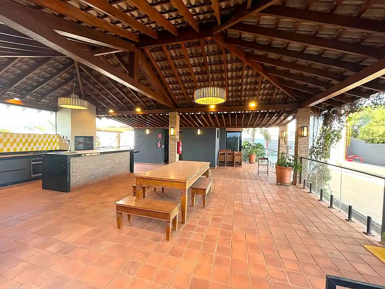 Loja / Salão / Ponto Comercial  para aluguel, 1500m² — foto 30 de 43